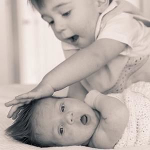 Meet your Posher, Allison